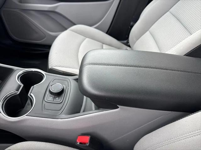 2023 GMC Terrain FWD SLE