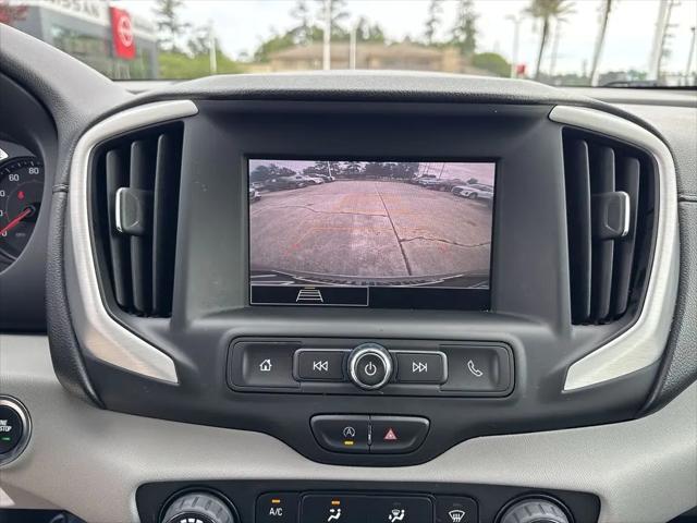2023 GMC Terrain FWD SLE