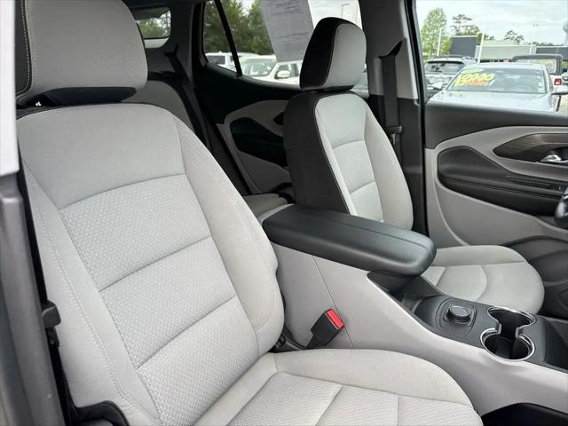 2023 GMC Terrain FWD SLE