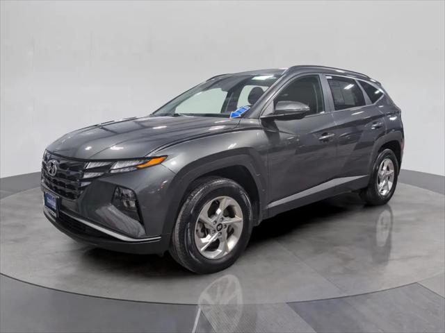 2023 Hyundai Tucson SEL for sale in Watertown, NY
