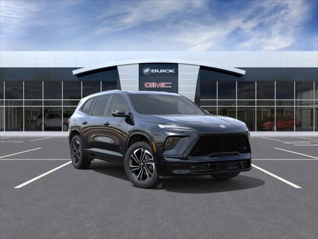 2026 Buick Enclave Sport Touring FWD for sale in Miami, FL