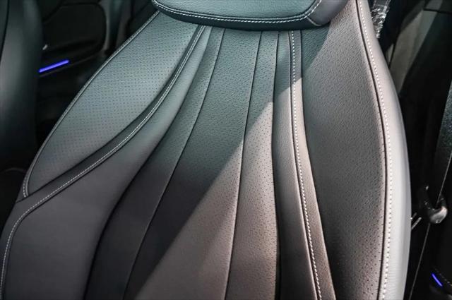 2026 Mercedes-Benz E-CLASS E 300 CLE 300