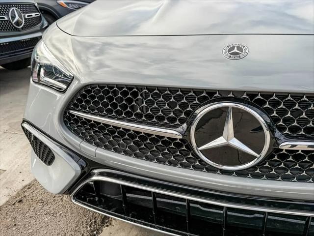 2026 Mercedes-Benz E-CLASS E 300 CLE 300
