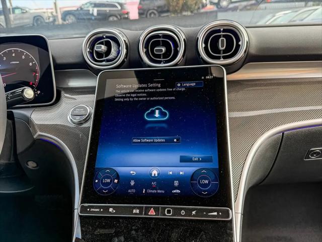 2026 Mercedes-Benz E-CLASS E 300 CLE 300