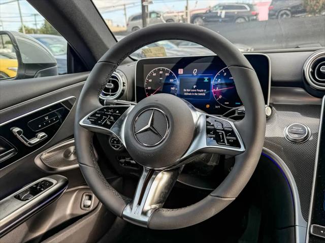 2026 Mercedes-Benz E-CLASS E 300 CLE 300