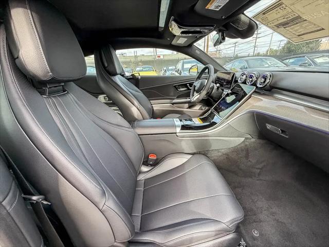2026 Mercedes-Benz E-CLASS E 300 CLE 300