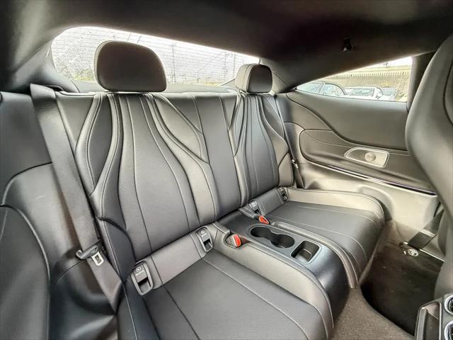 2026 Mercedes-Benz E-CLASS E 300 CLE 300