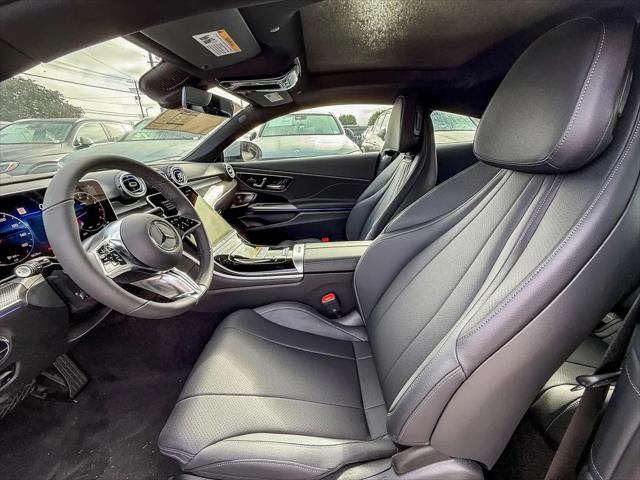 2026 Mercedes-Benz E-CLASS E 300 CLE 300