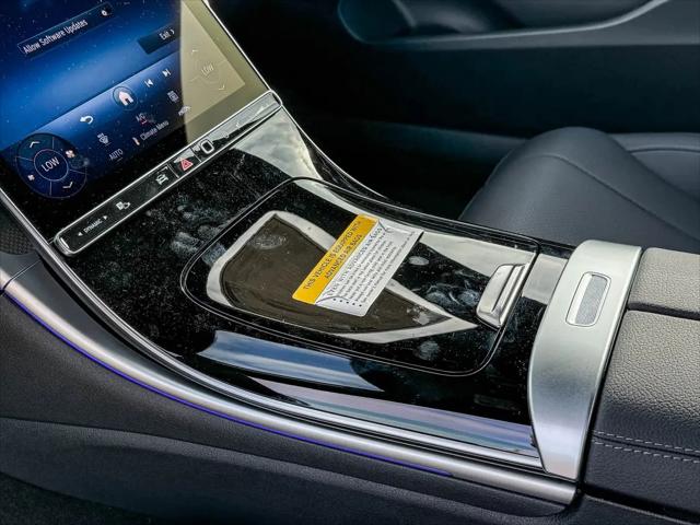 2026 Mercedes-Benz E-CLASS E 300 CLE 300