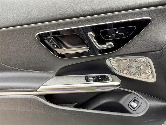 2026 Mercedes-Benz E-CLASS E 300 CLE 300