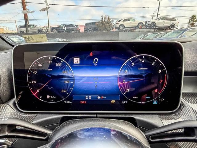 2026 Mercedes-Benz E-CLASS E 300 CLE 300
