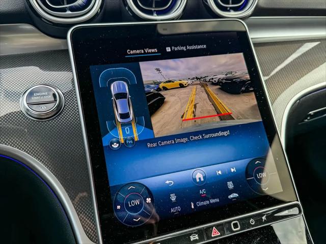 2026 Mercedes-Benz E-CLASS E 300 CLE 300