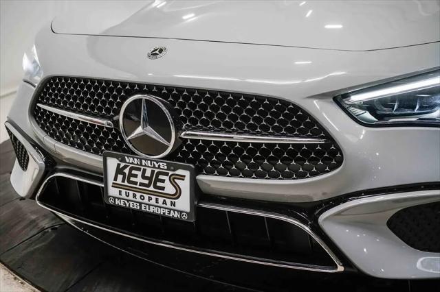 2026 Mercedes-Benz E-CLASS E 300 CLE 300