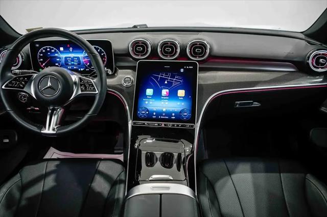 2026 Mercedes-Benz E-CLASS E 300 CLE 300