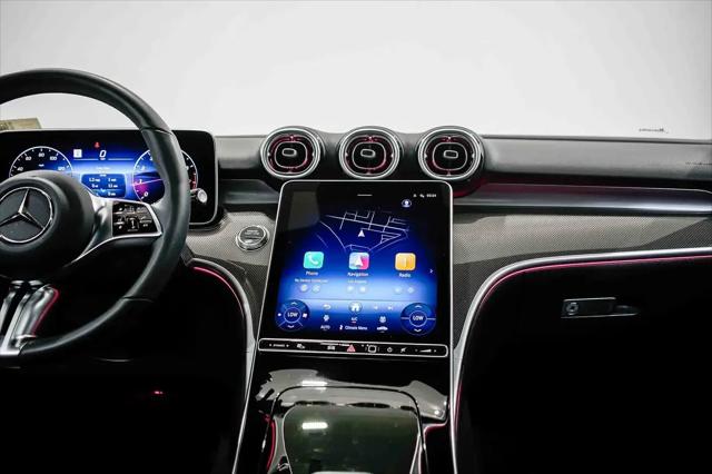 2026 Mercedes-Benz E-CLASS E 300 CLE 300