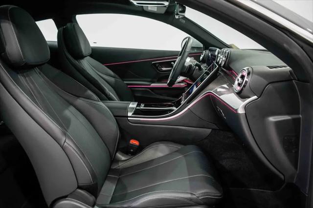 2026 Mercedes-Benz E-CLASS E 300 CLE 300