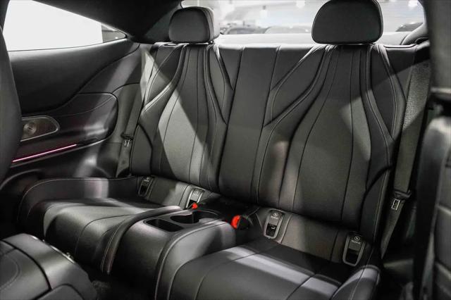 2026 Mercedes-Benz E-CLASS E 300 CLE 300