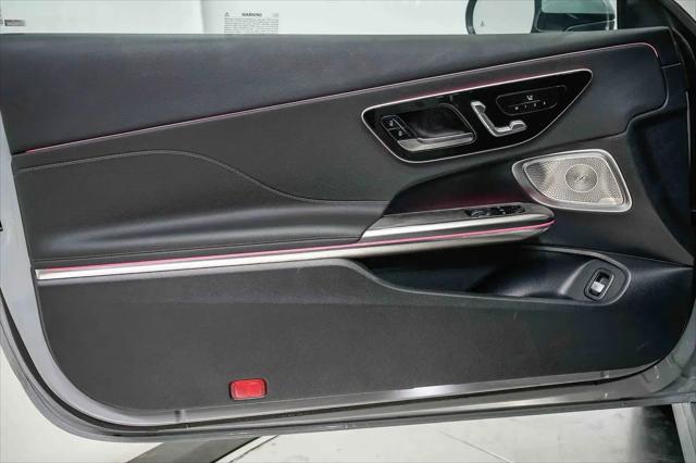 2026 Mercedes-Benz E-CLASS E 300 CLE 300