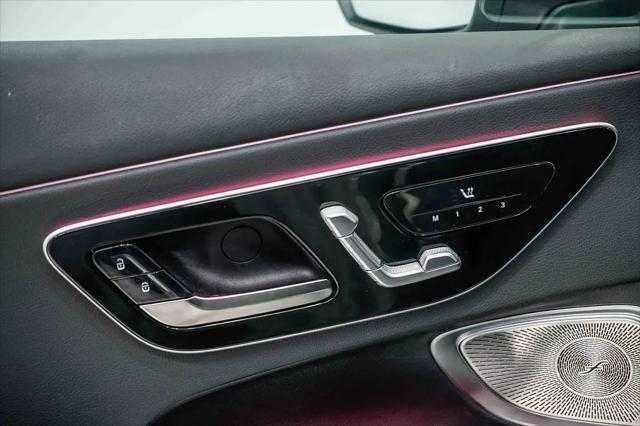 2026 Mercedes-Benz E-CLASS E 300 CLE 300
