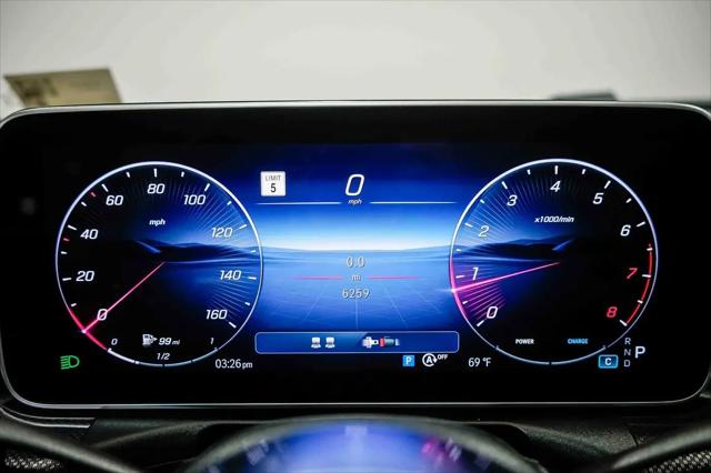 2026 Mercedes-Benz E-CLASS E 300 CLE 300