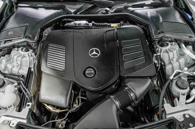 2026 Mercedes-Benz E-CLASS E 300 CLE 300