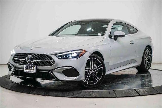2026 Mercedes-Benz E-CLASS E 300 CLE 300 for sale in Sherman Oaks, CA