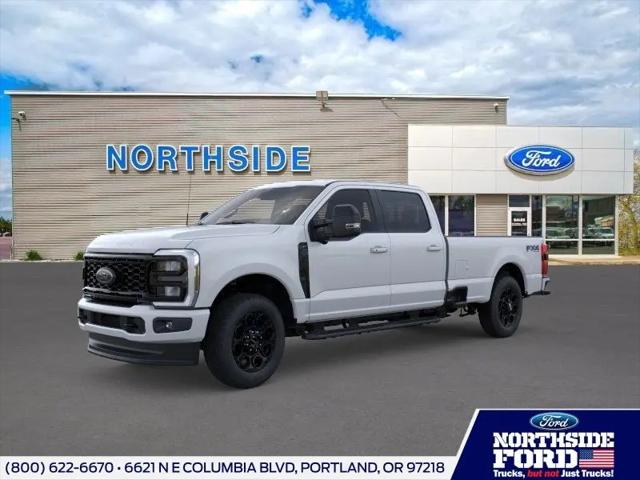 2026 Ford F-250 XLT for sale in Portland, OR