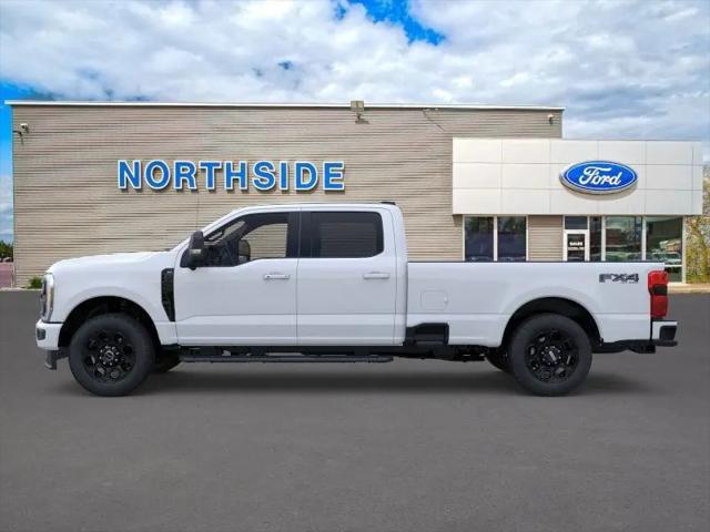 2026 Ford F-250 XLT