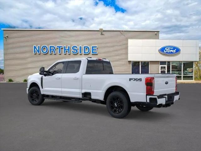 2026 Ford F-250 XLT