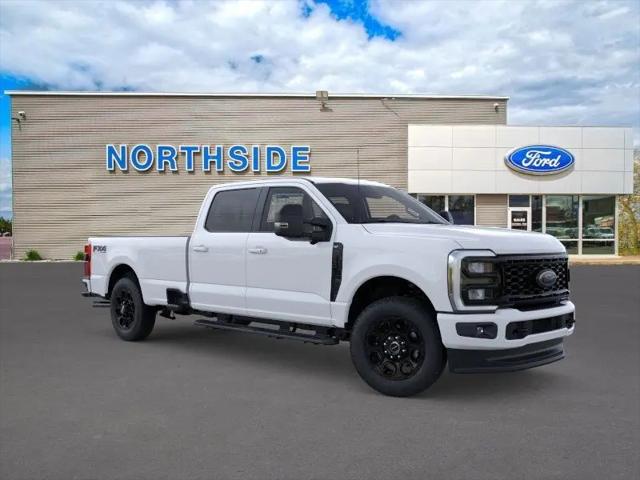 2026 Ford F-250 XLT