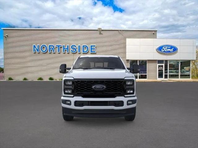 2026 Ford F-250 XLT