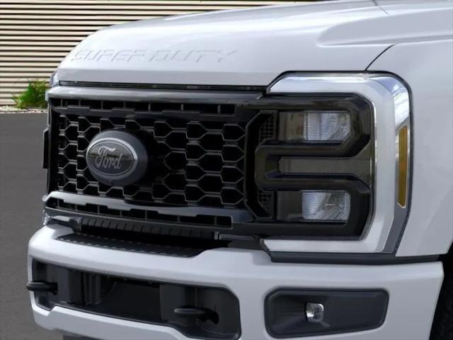 2026 Ford F-250 XLT