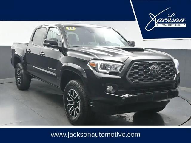 2023 Toyota Tacoma TRD Sport for sale in Macon, GA