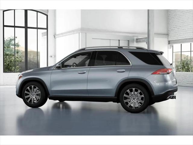 2026 Mercedes-Benz GLE GLE 350 GLE 350