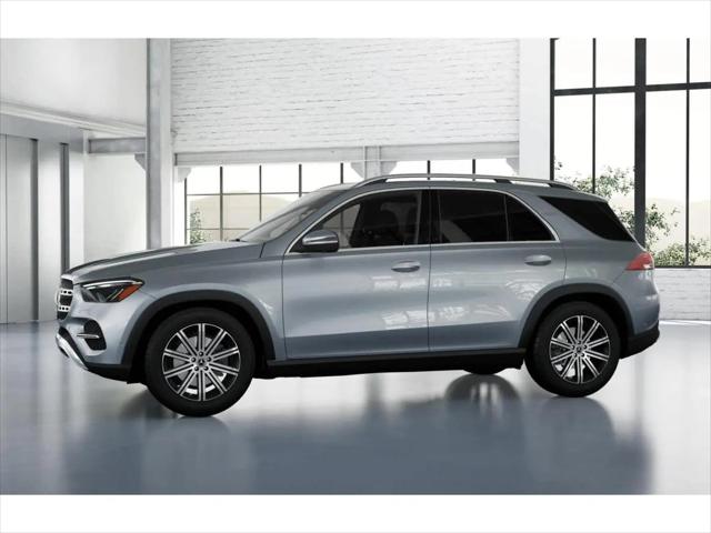 2026 Mercedes-Benz GLE GLE 350 GLE 350