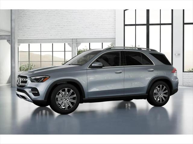 2026 Mercedes-Benz GLE GLE 350 GLE 350