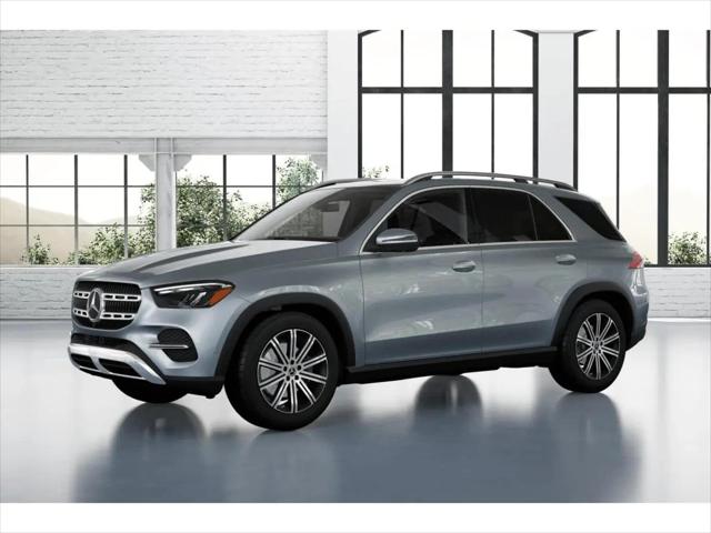 2026 Mercedes-Benz GLE GLE 350 GLE 350