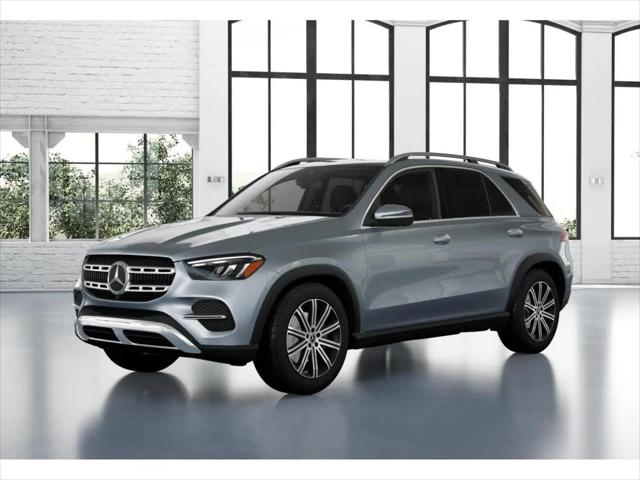 2026 Mercedes-Benz GLE GLE 350 GLE 350