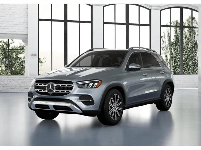 2026 Mercedes-Benz GLE GLE 350 GLE 350