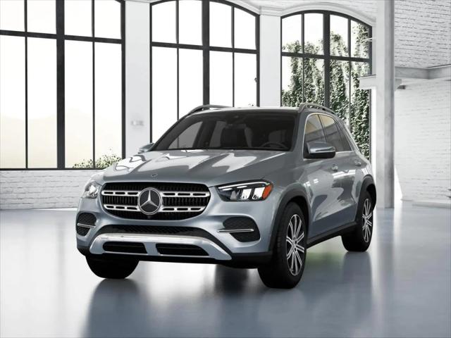 2026 Mercedes-Benz GLE GLE 350 GLE 350
