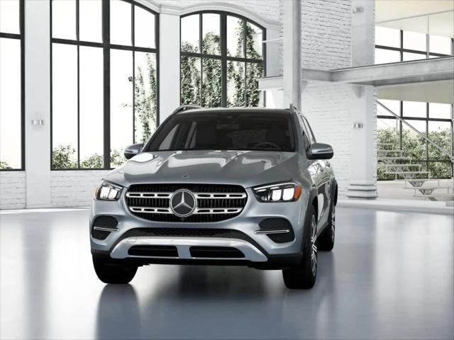 2026 Mercedes-Benz GLE GLE 350 GLE 350