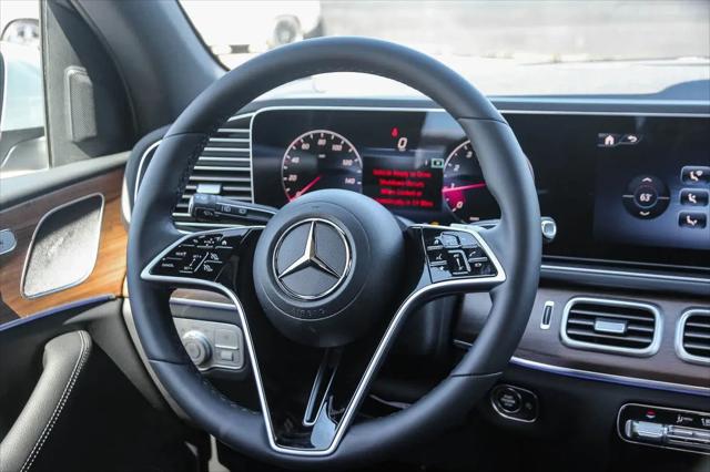 2026 Mercedes-Benz GLE GLE 350 GLE 350