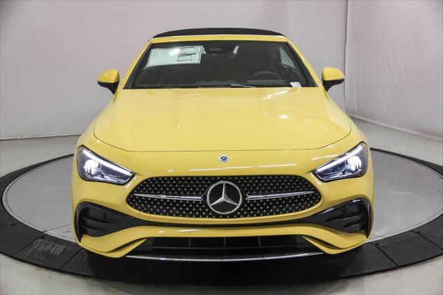 2026 Mercedes-Benz E-CLASS E 300 CLE 300 for sale in Sherman Oaks, CA