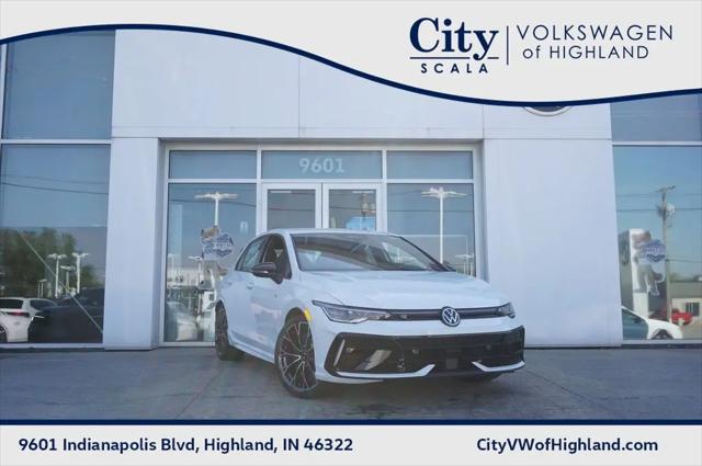 2026 Volkswagen Golf R Base for sale in Highland, IN