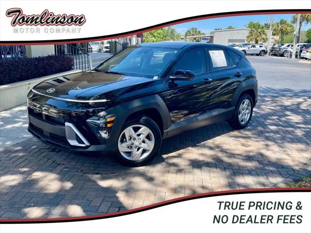 2026 Hyundai Kona SE for sale in Gainesville, FL