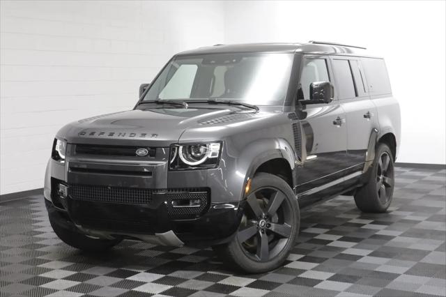 2024 Land Rover Defender 130 P400 X-Dynamic SE for sale in Hinsdale, IL
