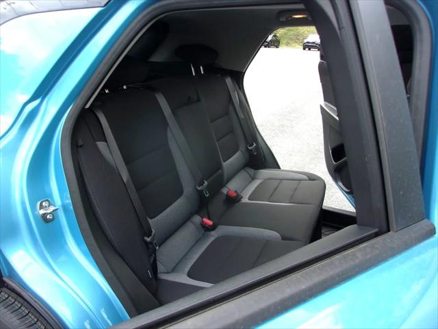 2026 Chevrolet TrailBlazer AWD LT