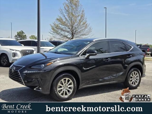2021 Lexus NX 300 NX 300 for sale in Auburn, AL