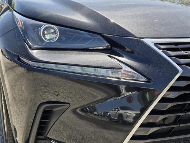2021 Lexus NX 300 NX 300