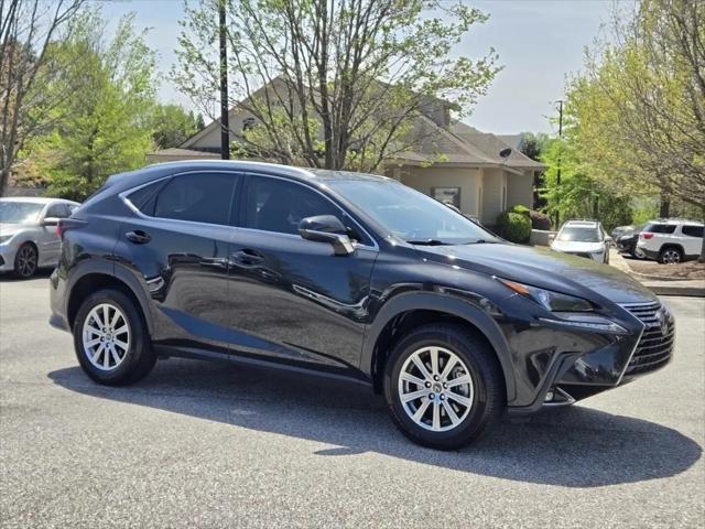 2021 Lexus NX 300 NX 300